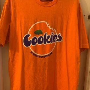 Cookies T shirt